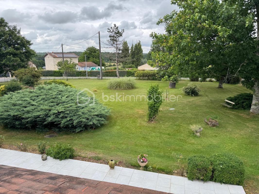 Maison à vendre, 159m², Saint-Vincent-Jalmoutiers