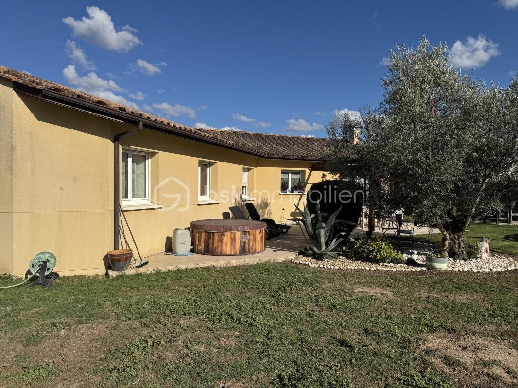 Maison à vendre, 124m², Saint-Seurin-sur-l'Isle