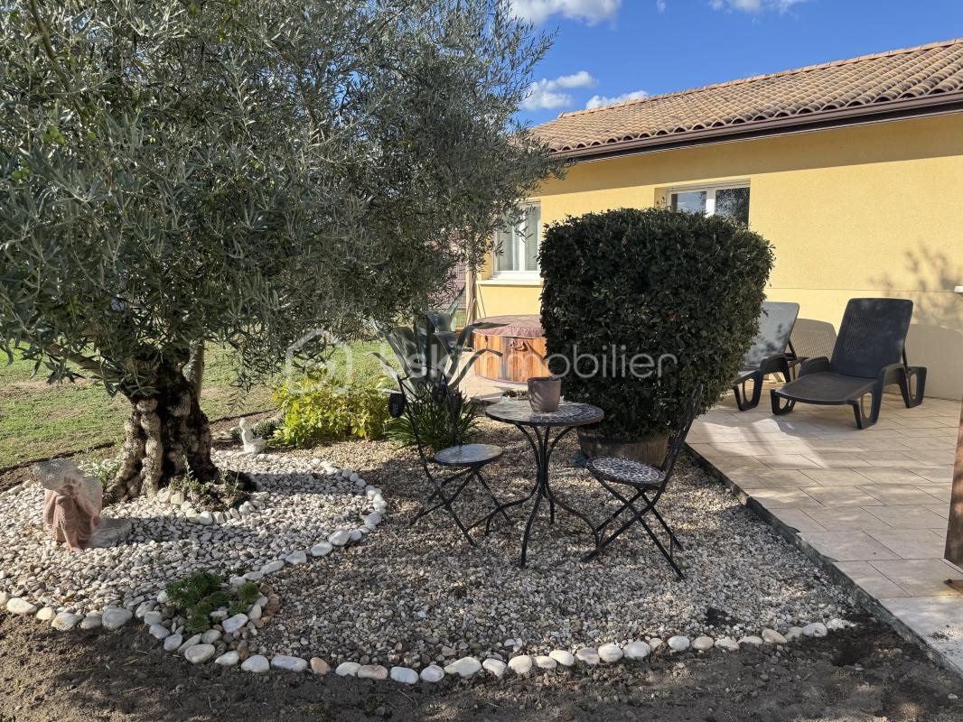 Maison à vendre, 124m², Saint-Seurin-sur-l'Isle