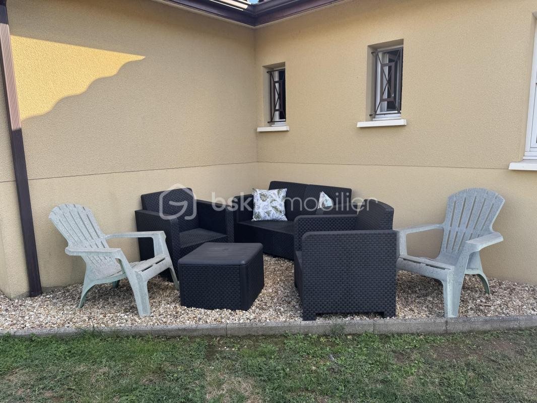 Maison à vendre, 124m², Saint-Seurin-sur-l'Isle