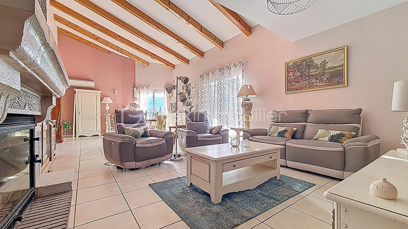 Maison à vendre, 97m², Prades