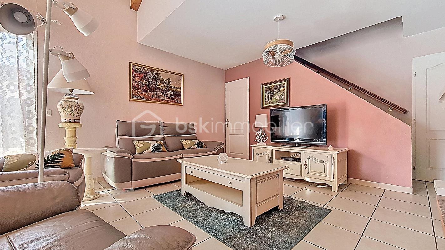 Maison à vendre, 97m², Prades