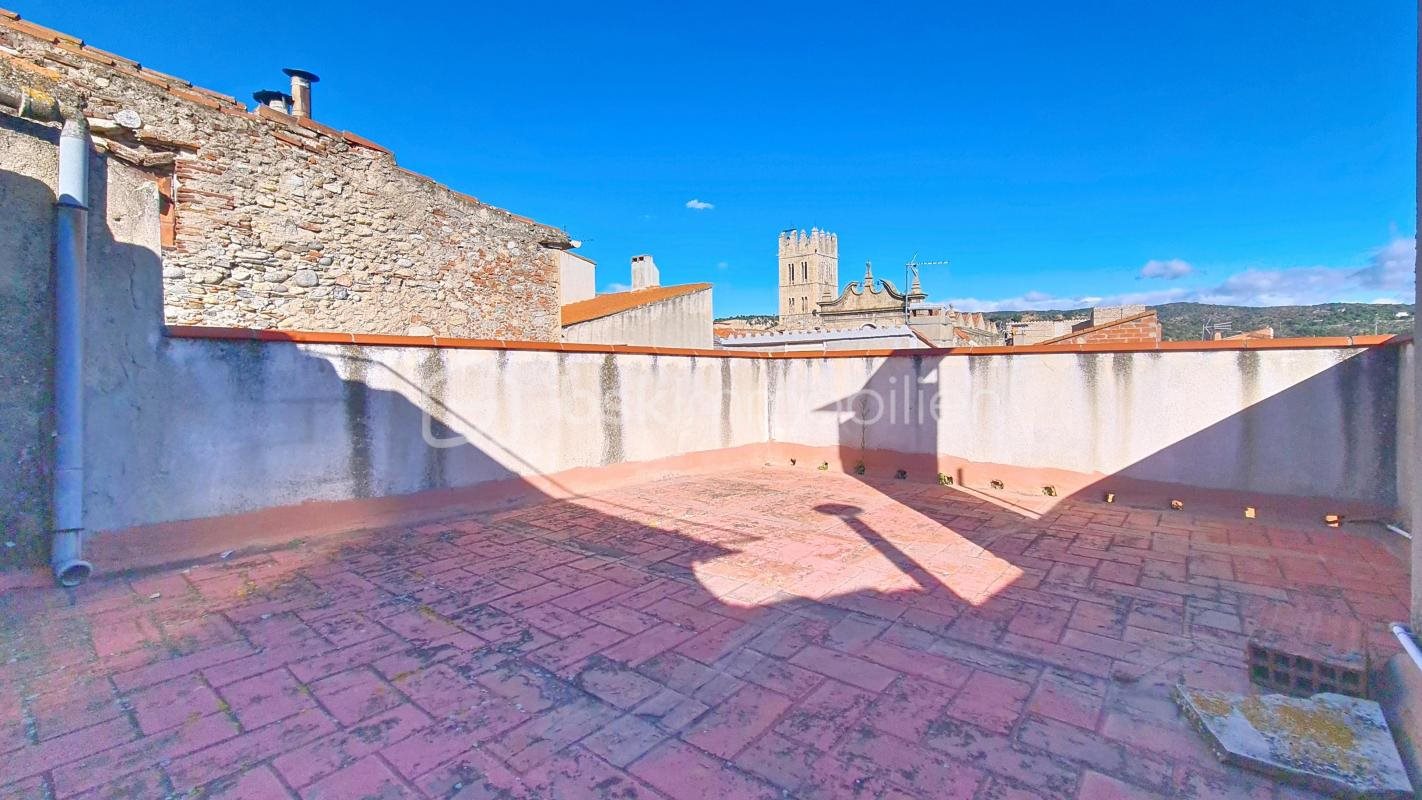 Maison à vendre, 126m², Ille-sur-Têt