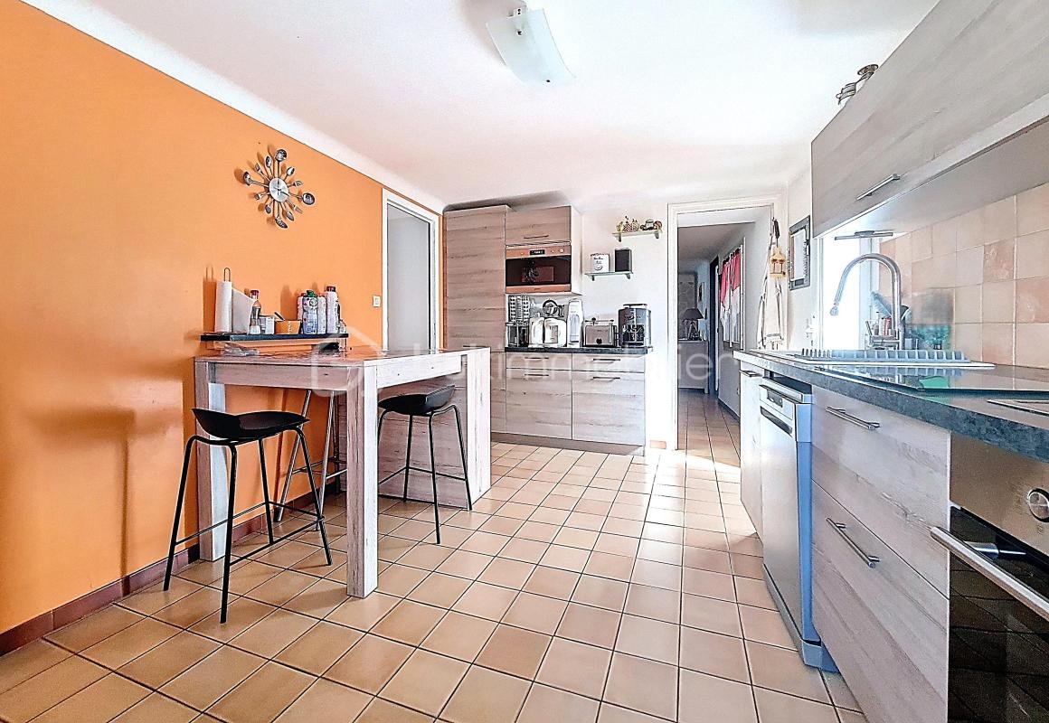 Maison à vendre, 130m², Los Masos