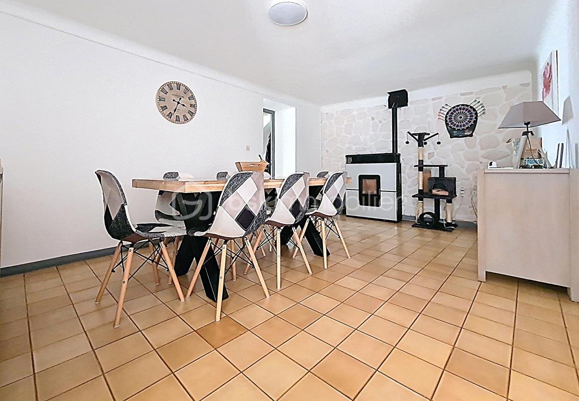 Maison à vendre, 130m², Los Masos