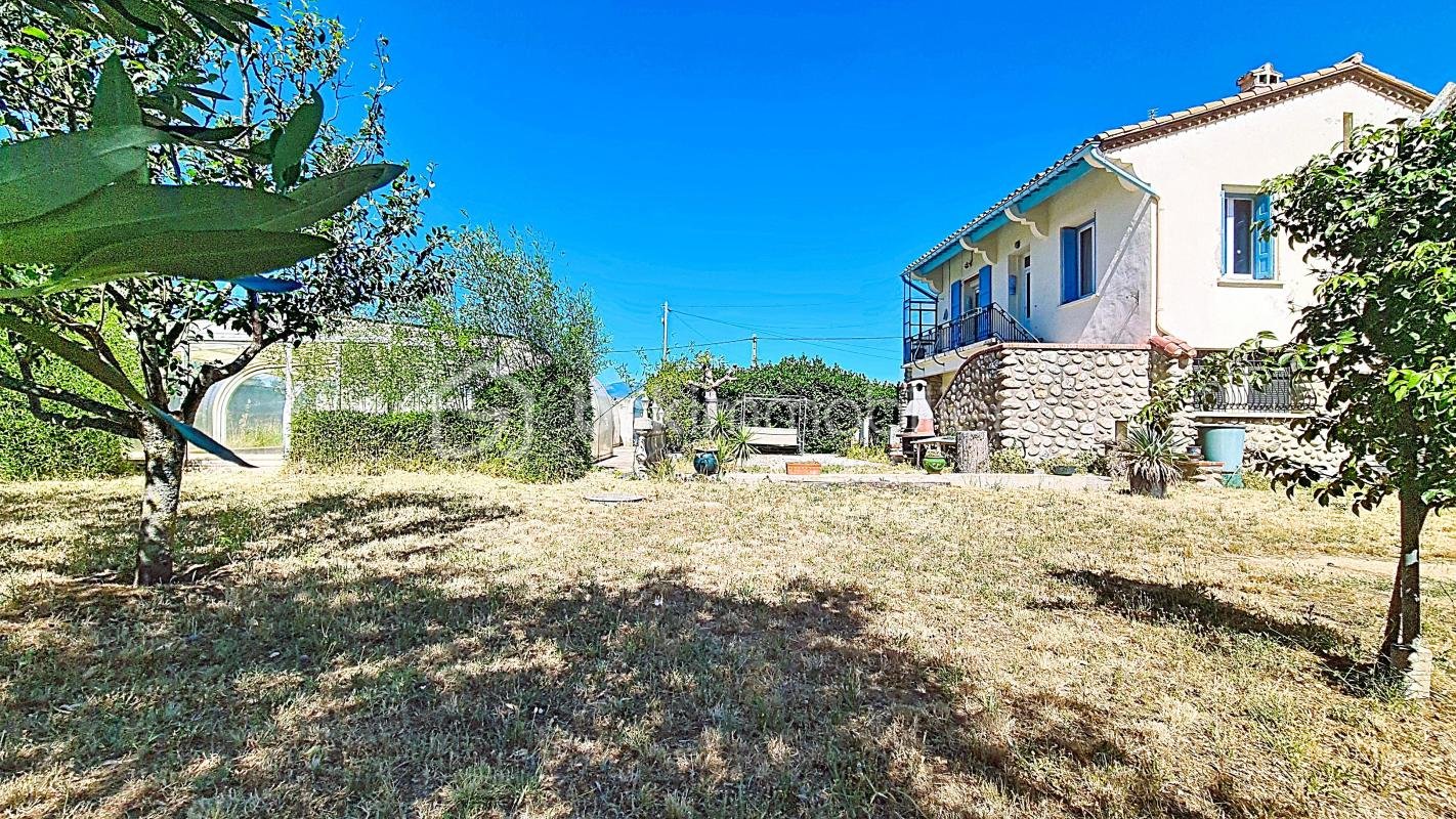 Maison à vendre, 115m², Joch