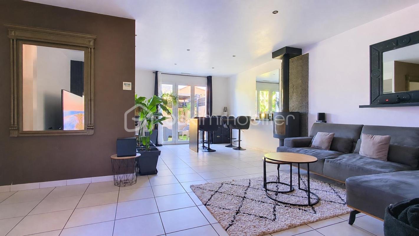 Maison à vendre, 82m², Rigarda