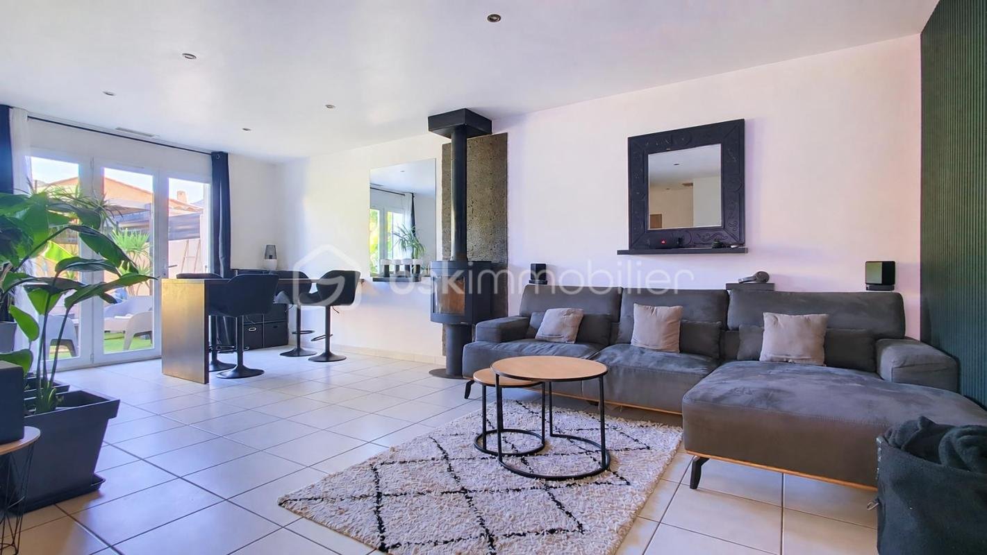 Maison à vendre, 82m², Rigarda