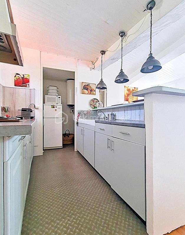 Maison à vendre, 150m², Vernet-les-Bains