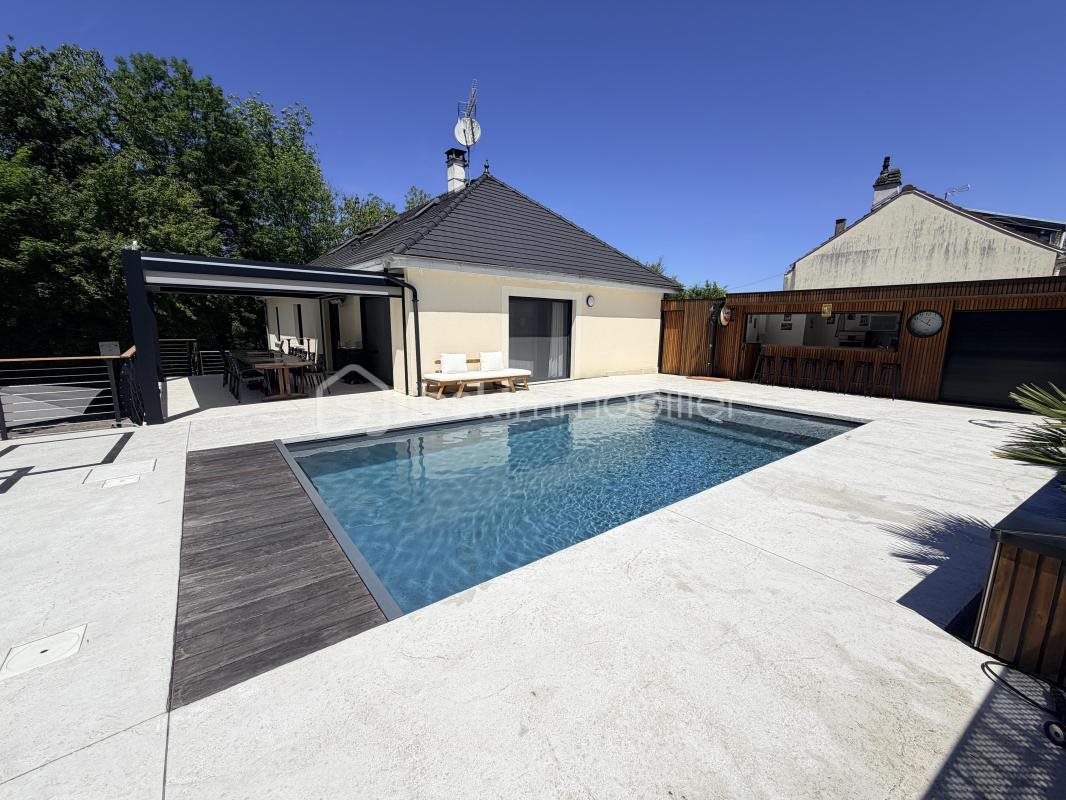 Maison à vendre, 234m², Saint-Parres-aux-Tertres