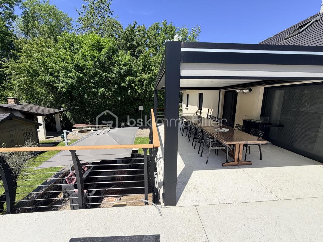 Maison à vendre, 234m², Saint-Parres-aux-Tertres