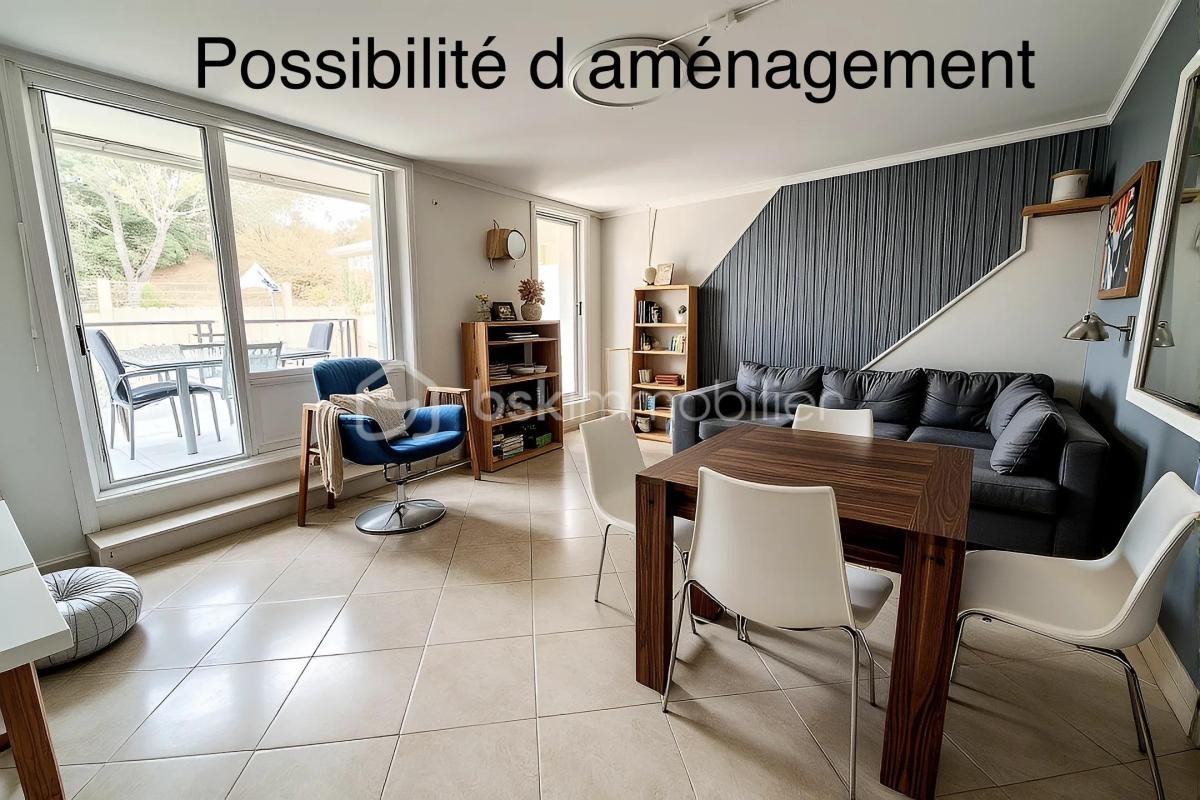 Appartement à vendre, 57m², Savigny-le-Temple