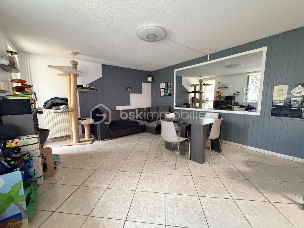 Appartement à vendre, 57m², Savigny-le-Temple