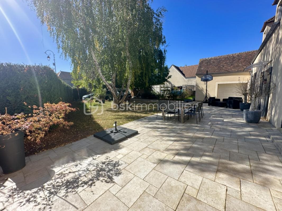 Maison à vendre, 190m², Lissy