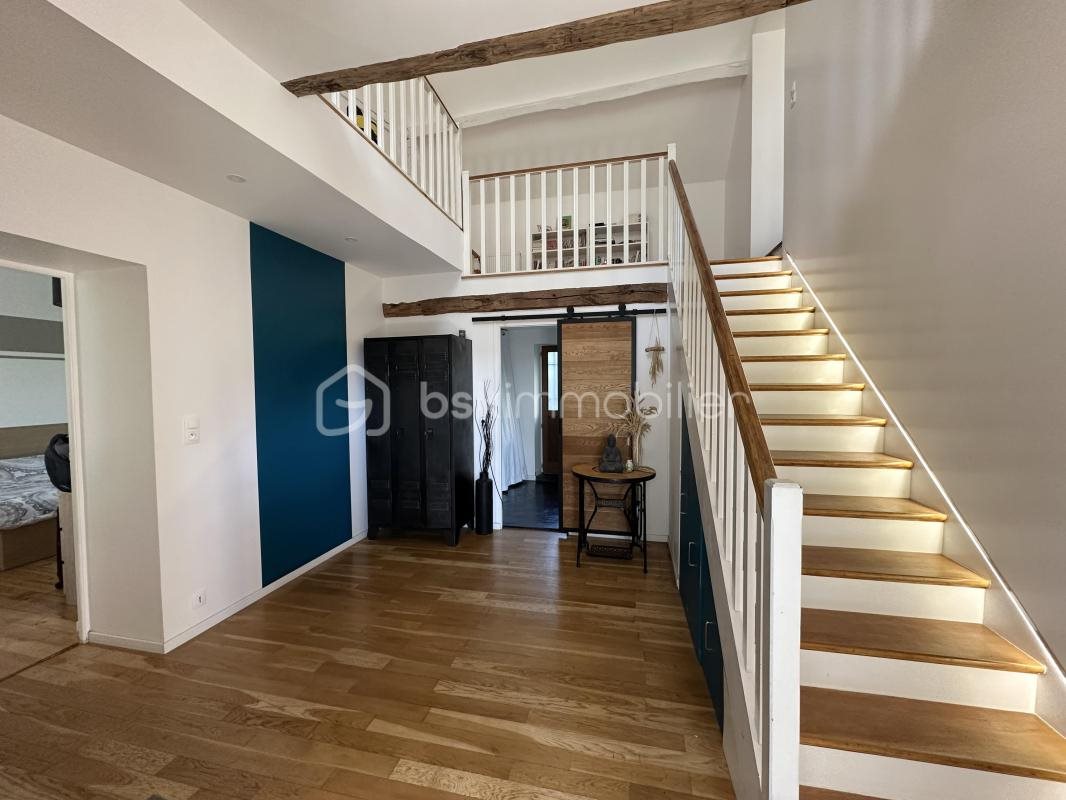 Maison à vendre, 190m², Lissy