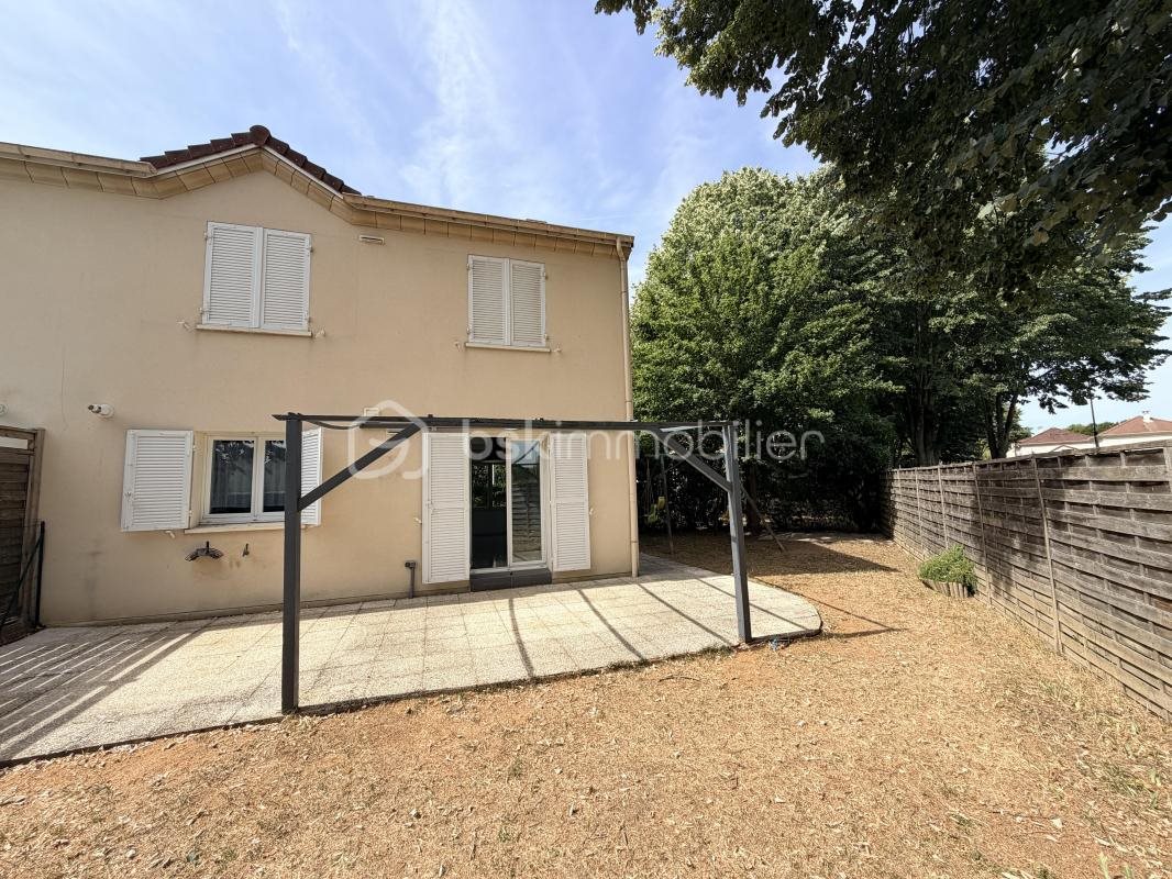 Maison à vendre, 88m², Lieusaint