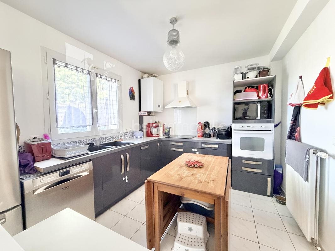 Maison à vendre, 88m², Lieusaint