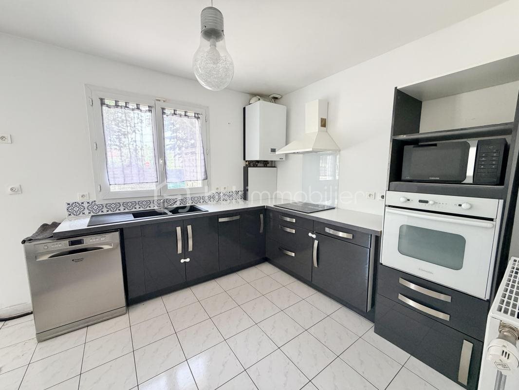 Maison à vendre, 88m², Lieusaint