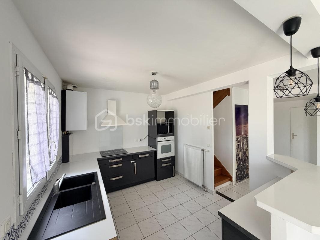 Maison à vendre, 88m², Lieusaint