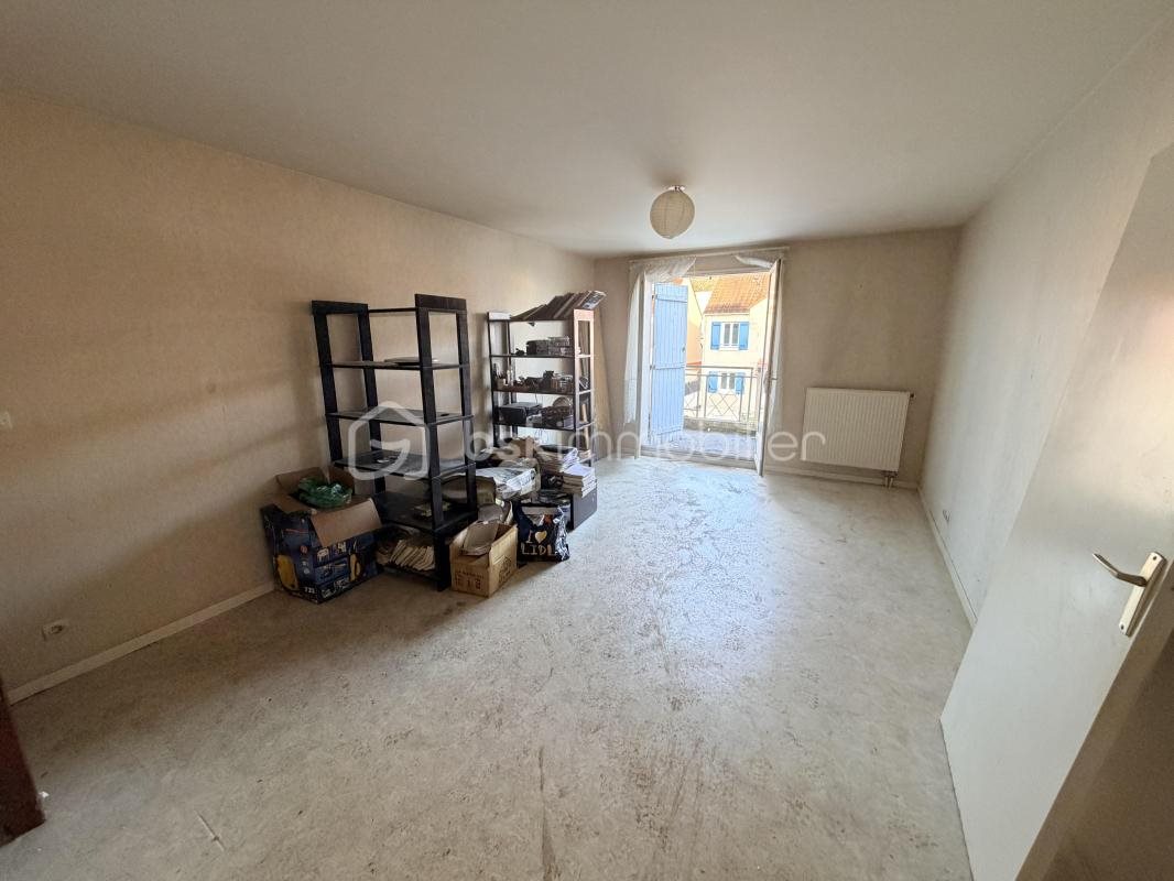 Appartement à vendre, 61m², Savigny-le-Temple