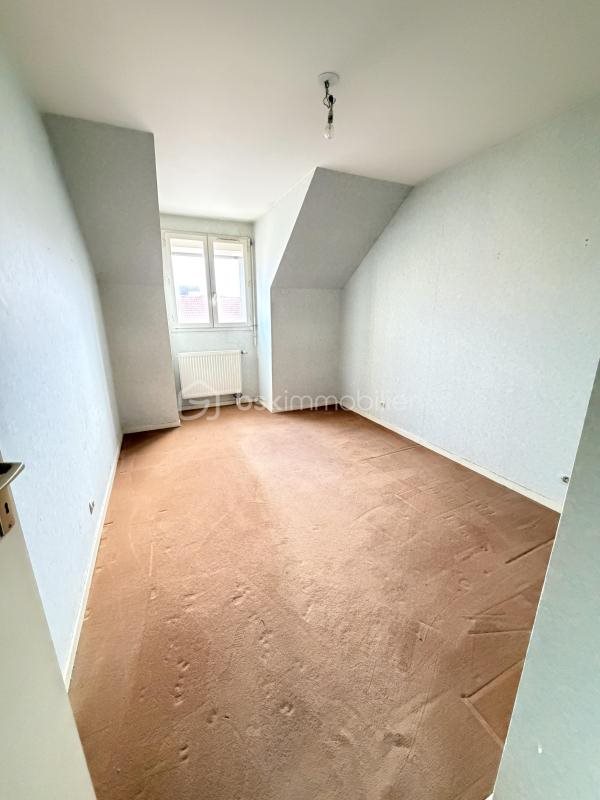 Appartement à vendre, 61m², Savigny-le-Temple
