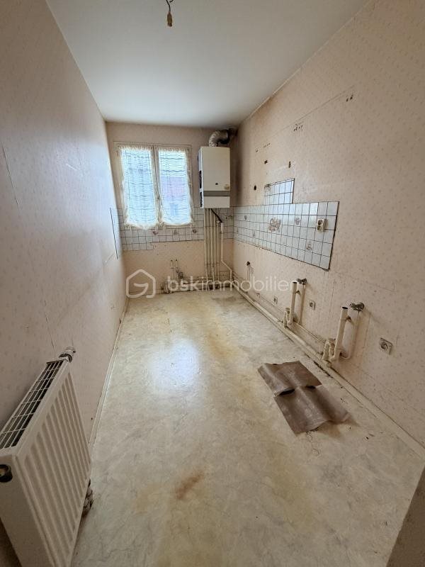 Appartement à vendre, 61m², Savigny-le-Temple