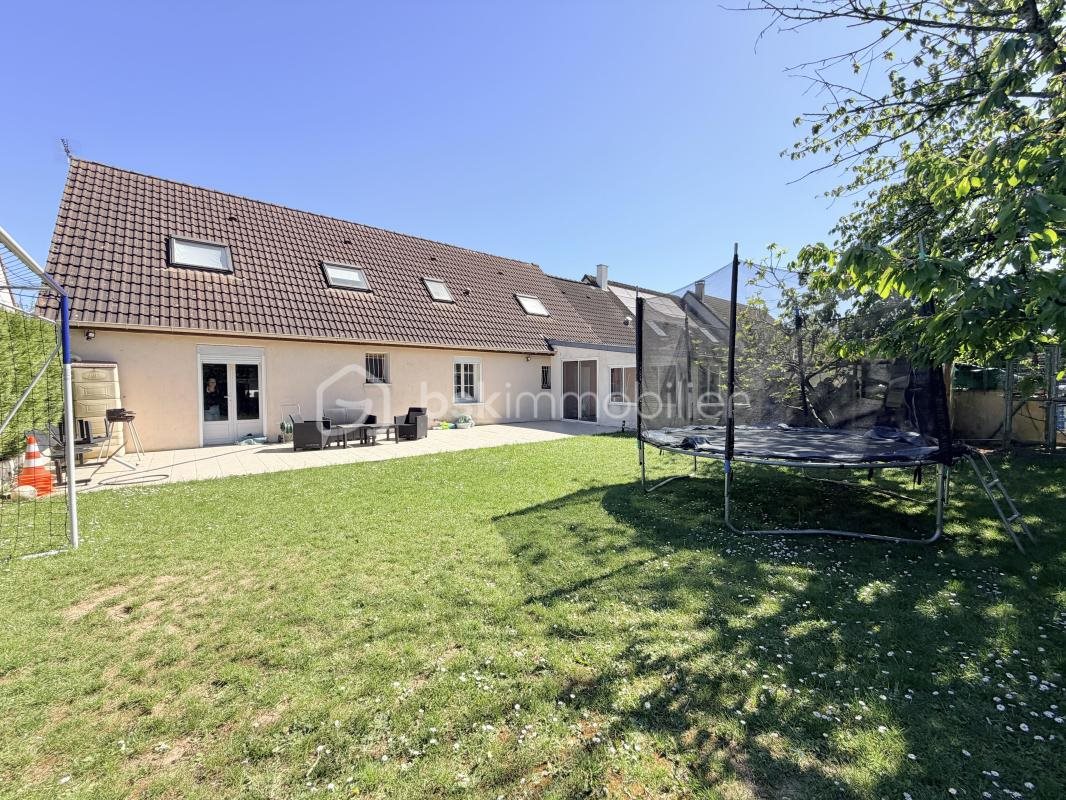 Maison à vendre, 148m², Pontault-Combault