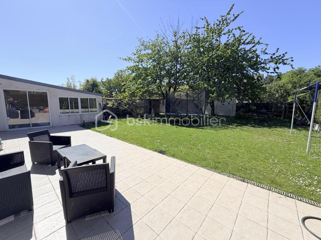 Maison à vendre, 148m², Pontault-Combault