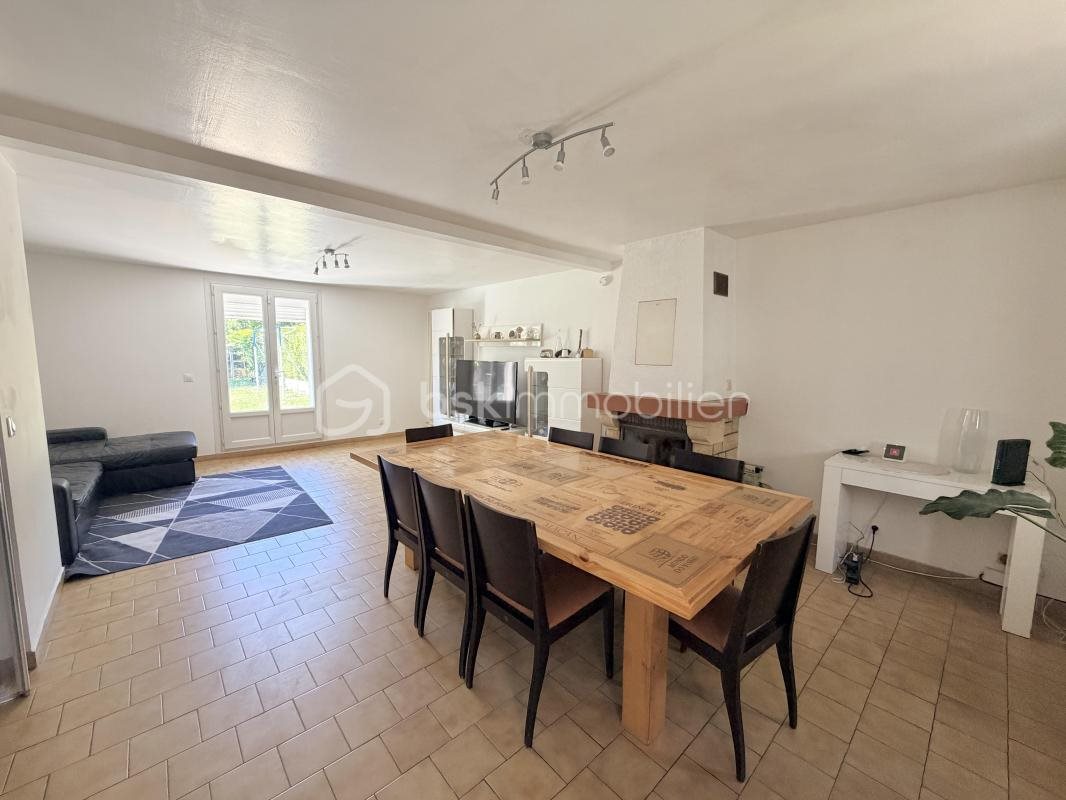 Maison à vendre, 148m², Pontault-Combault