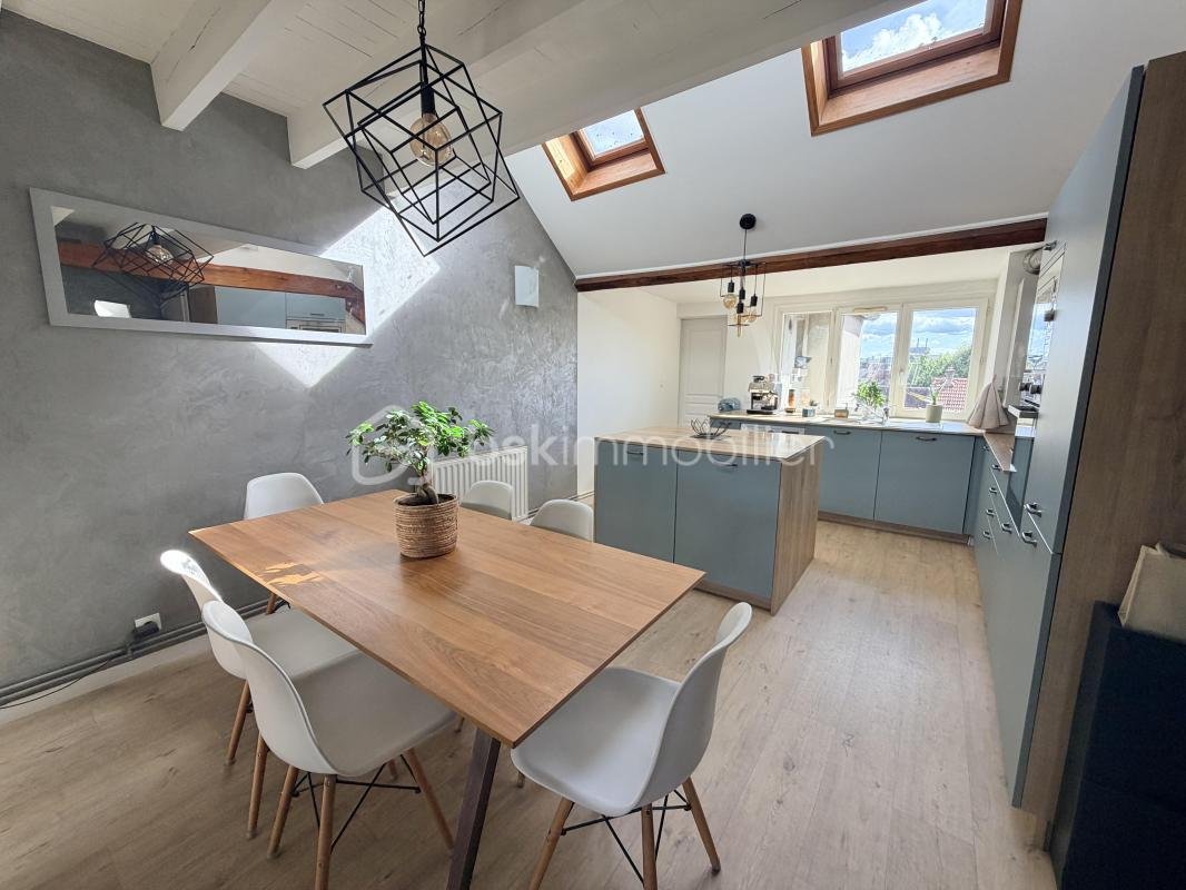 Appartement à vendre, 62m², Corbeil-Essonnes