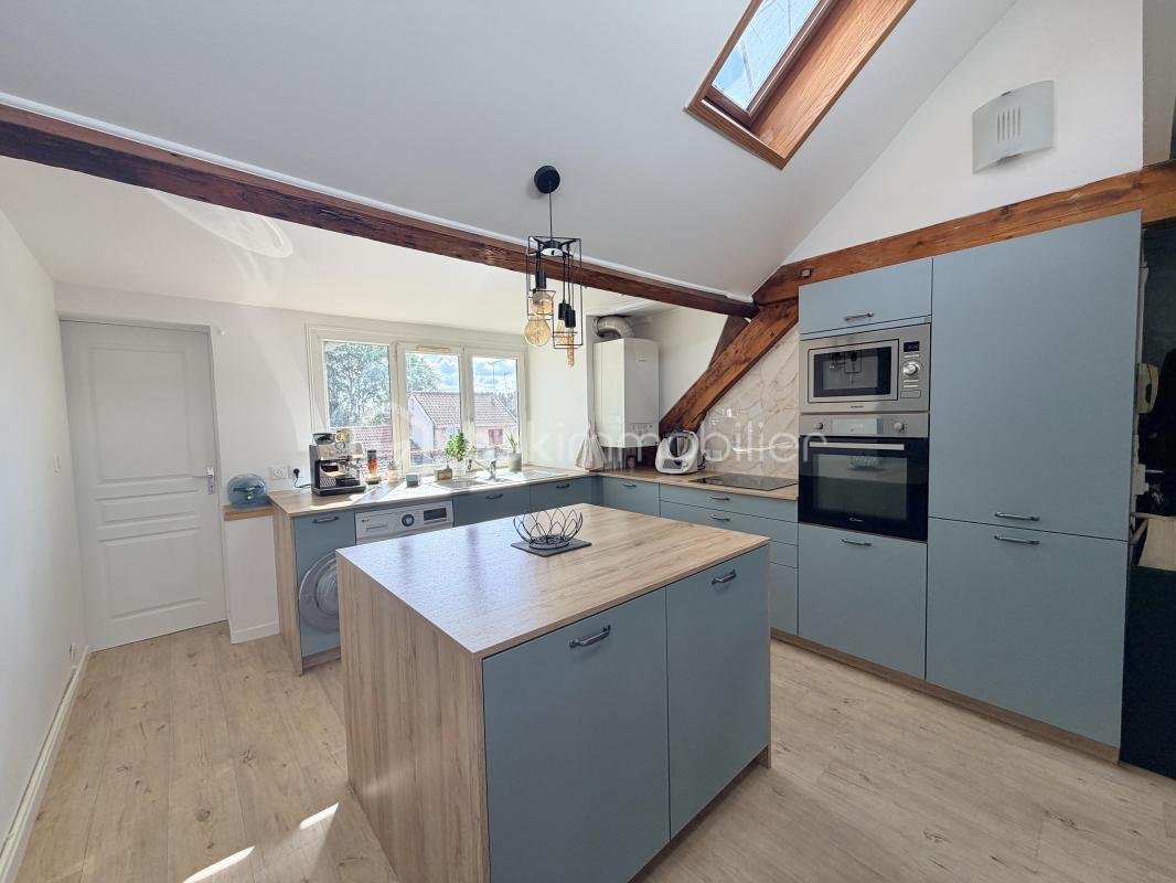 Appartement à vendre, 62m², Corbeil-Essonnes