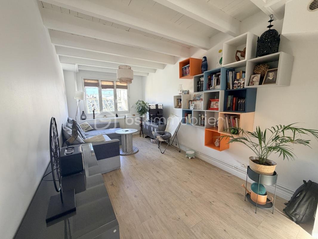 Appartement à vendre, 62m², Corbeil-Essonnes