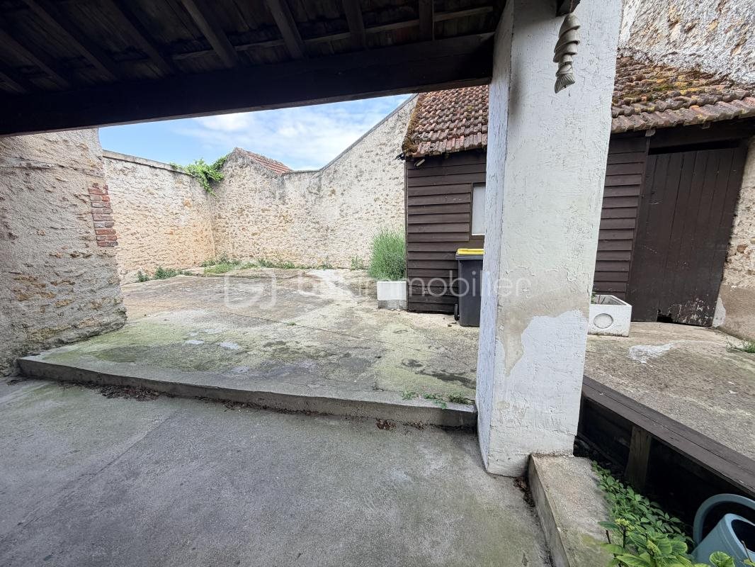 Appartement à vendre, 74m², Brétigny-sur-Orge