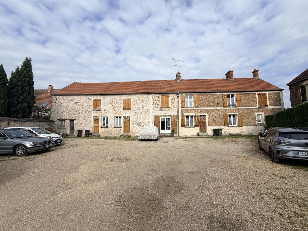 Appartement à vendre, 74m², Brétigny-sur-Orge
