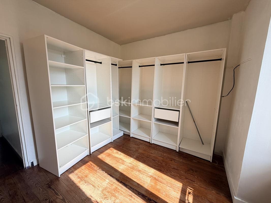 Appartement à vendre, 74m², Brétigny-sur-Orge