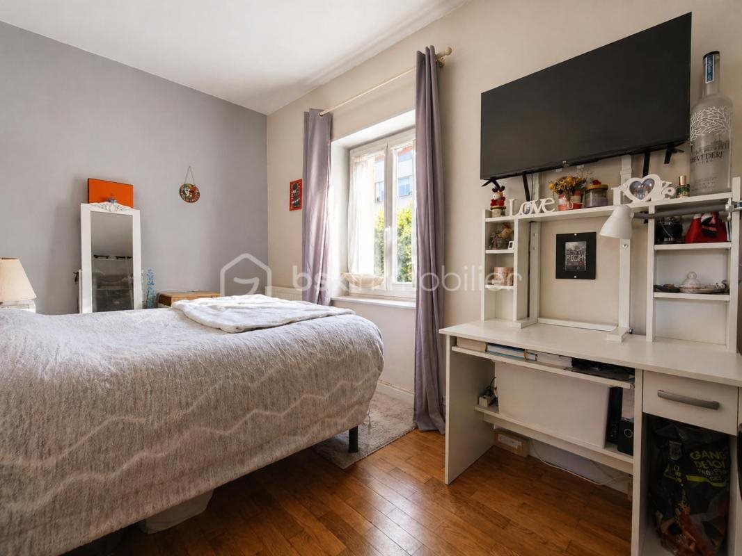 Maison à vendre, 115m², Pont-de-Chéruy
