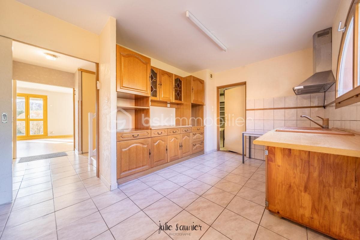 Maison à vendre, 108m², Metz