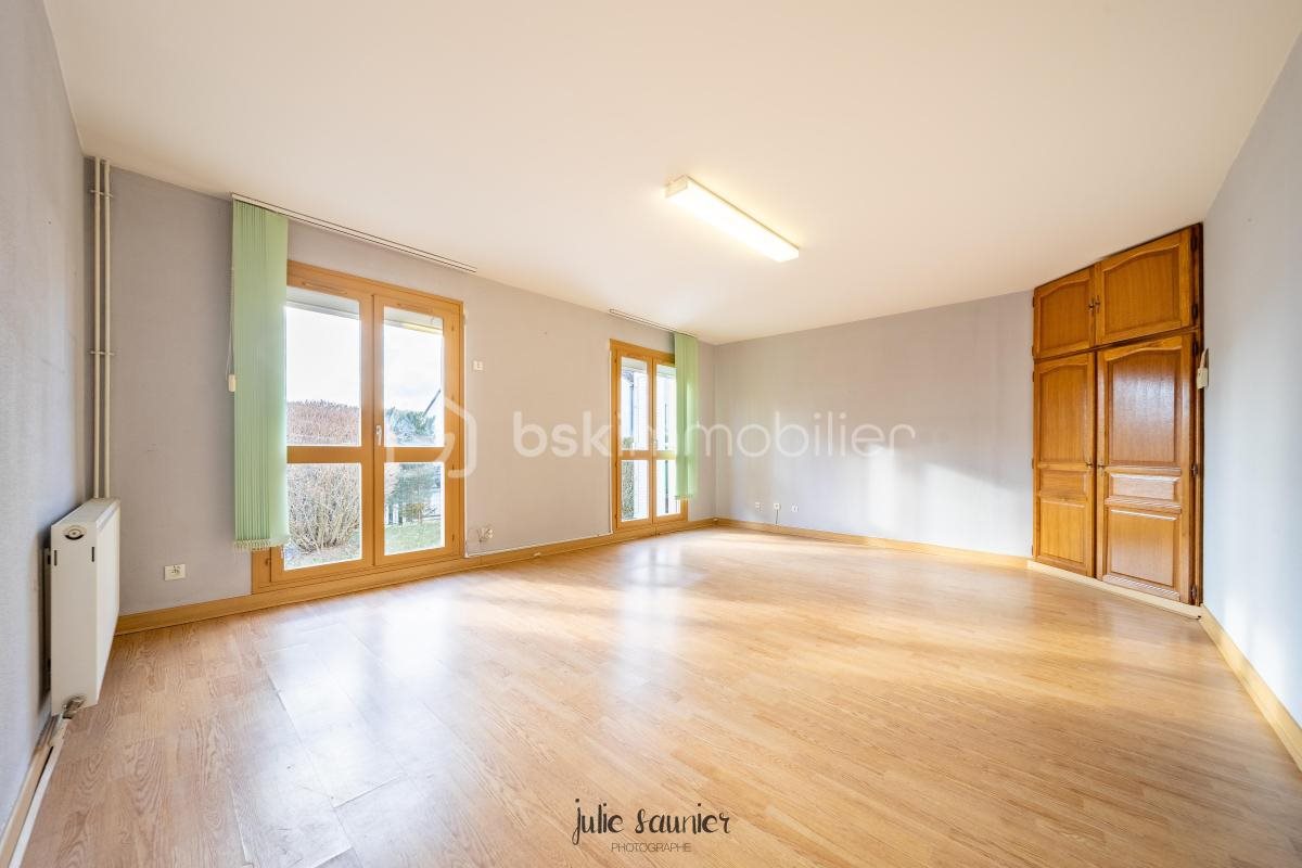 Maison à vendre, 108m², Metz