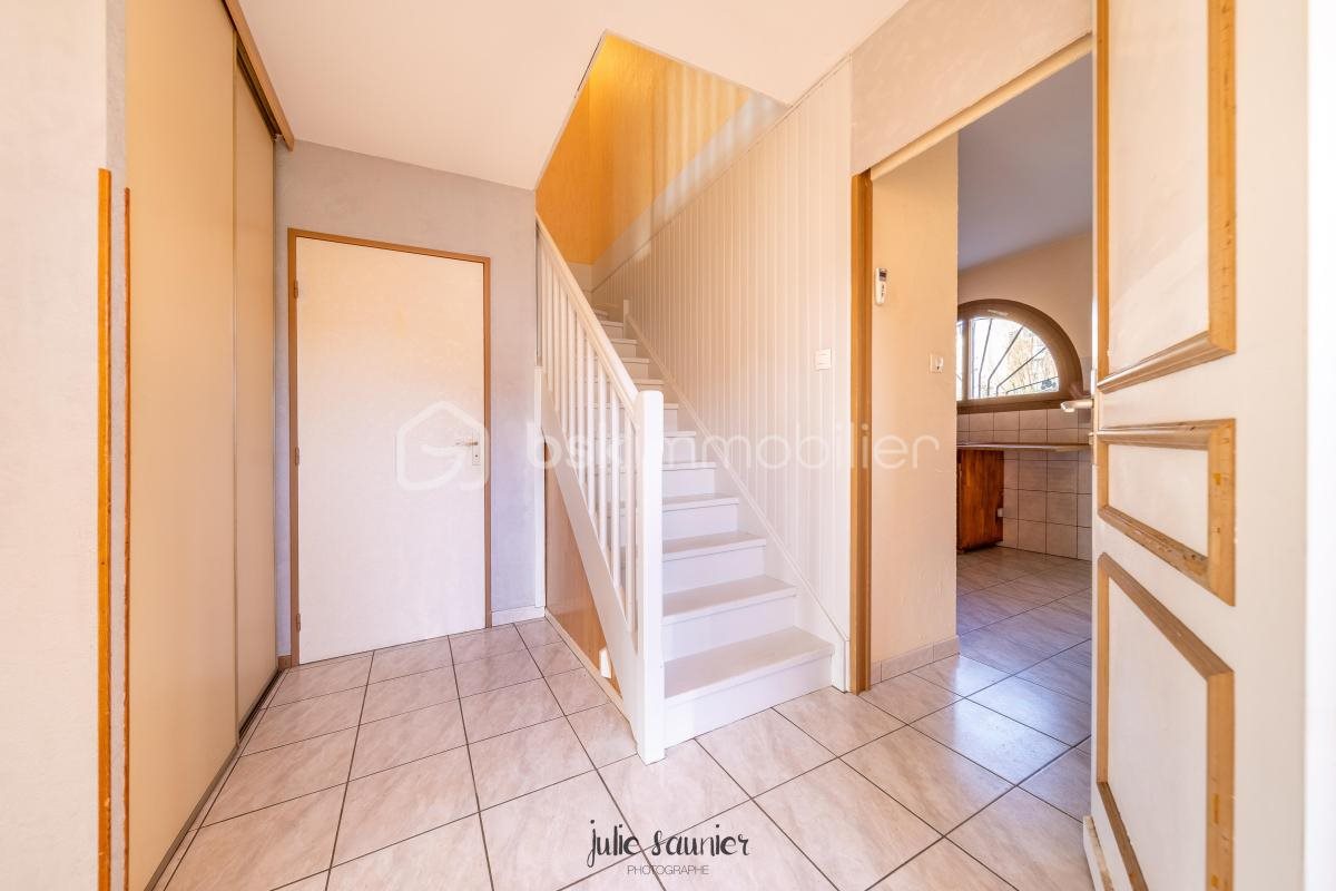 Maison à vendre, 108m², Metz