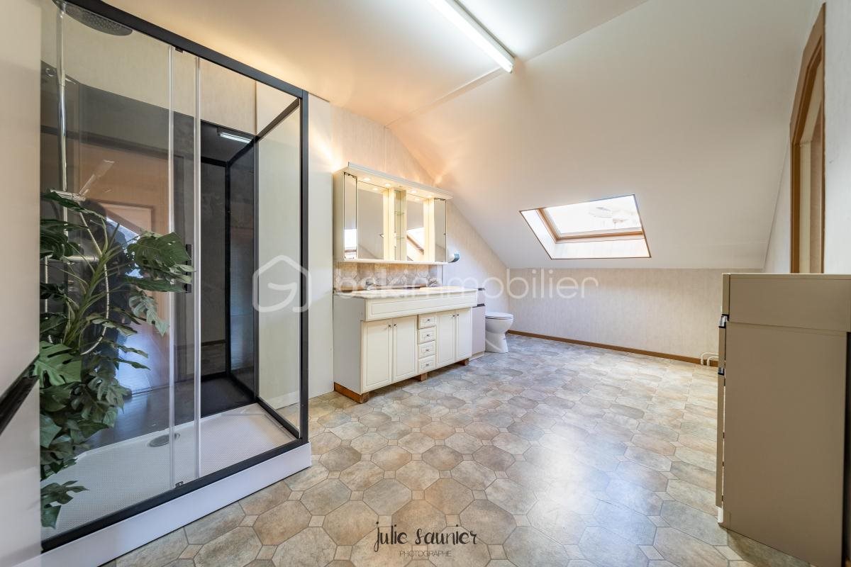 Maison à vendre, 108m², Metz