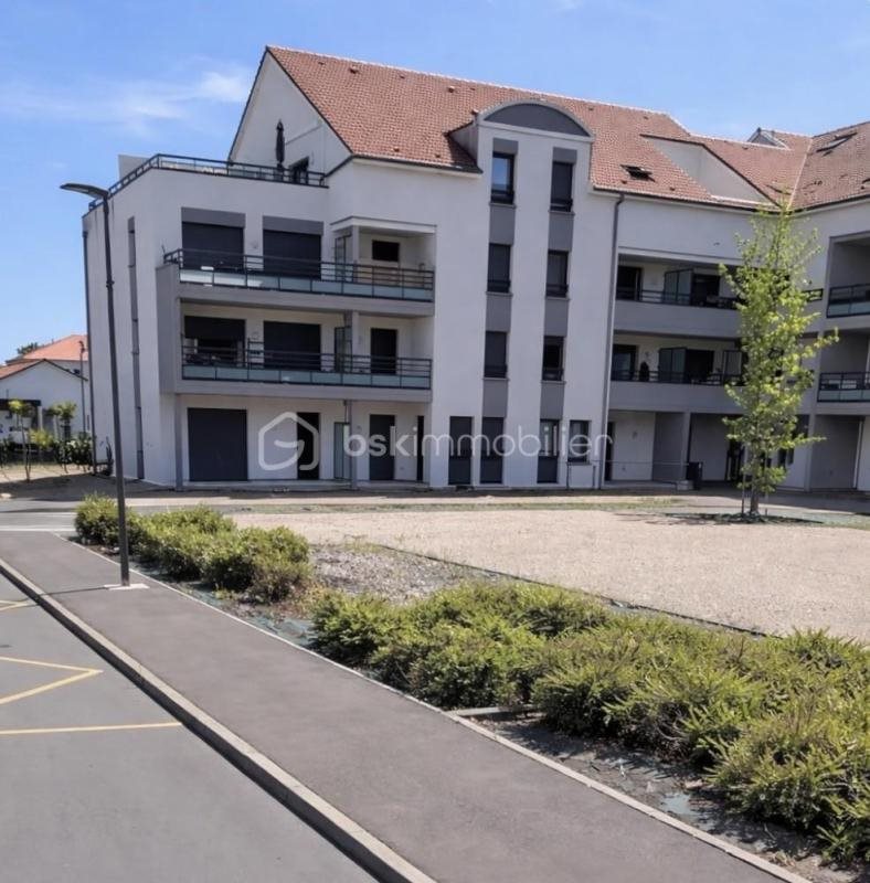 Appartement à vendre, 33m², Maizières-lès-Metz