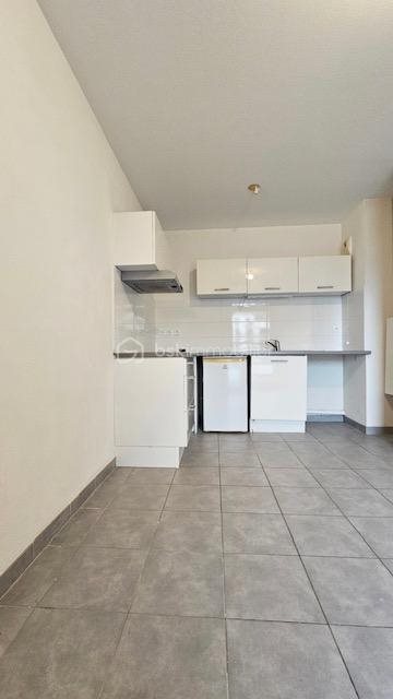Appartement à vendre, 33m², Maizières-lès-Metz