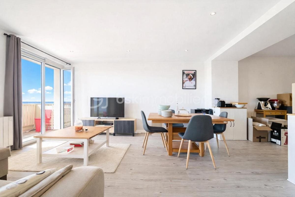 Appartement à vendre, 60m², Pommiers