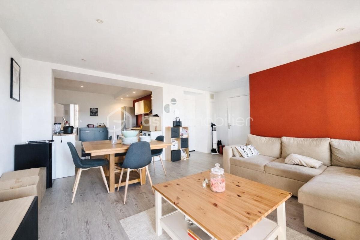 Appartement à vendre, 60m², Pommiers