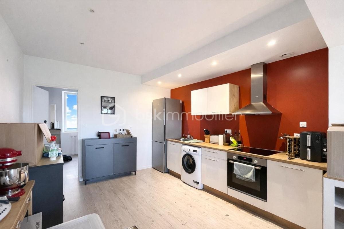 Appartement à vendre, 60m², Pommiers