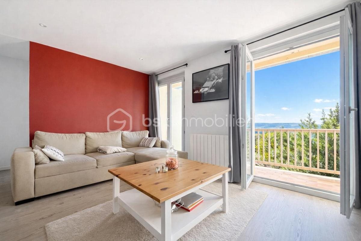 Appartement à vendre, 60m², Pommiers