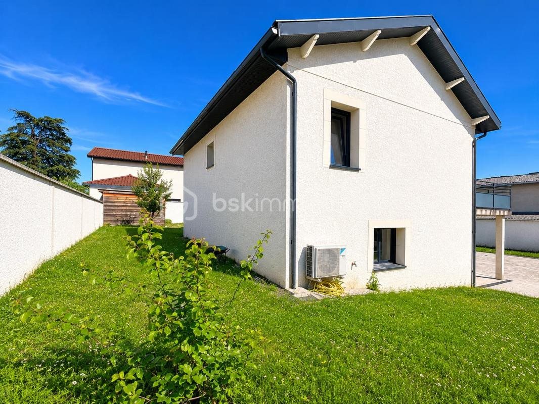 Maison à vendre, 116m², Villefranche-sur-Saône