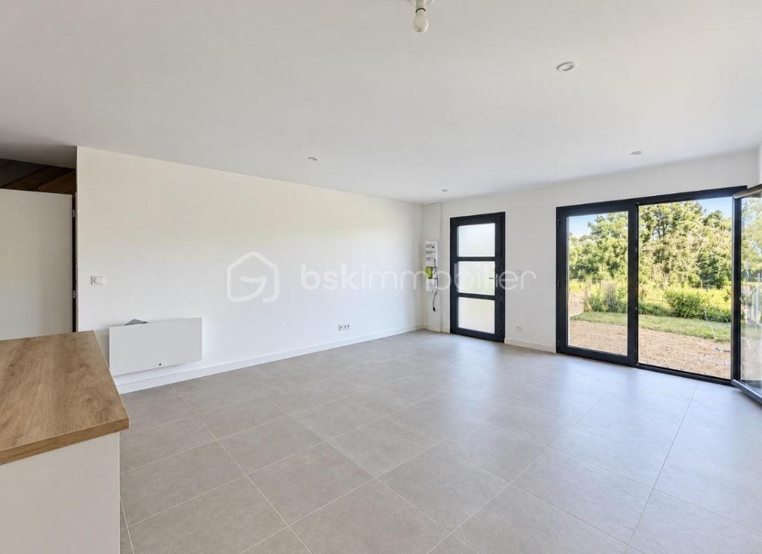 Maison à vendre, 90m², Saint-Didier-de-Formans