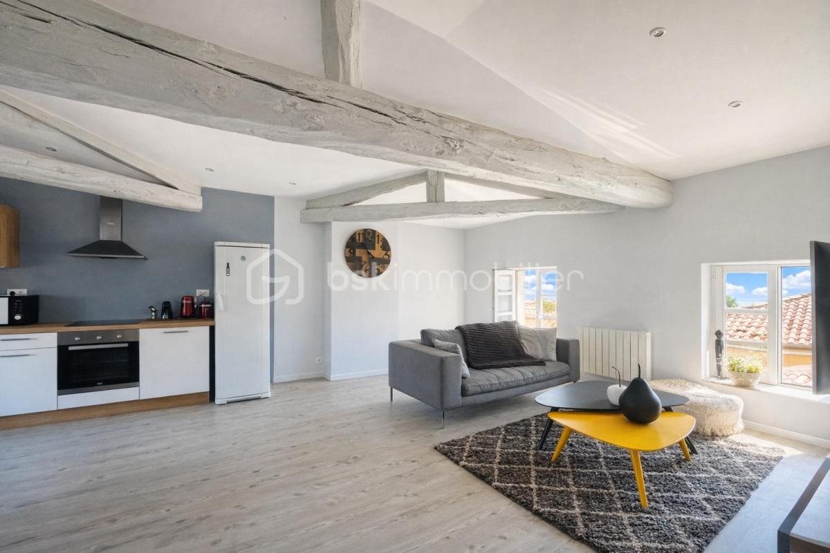 Appartement à vendre, 84m², Pommiers
