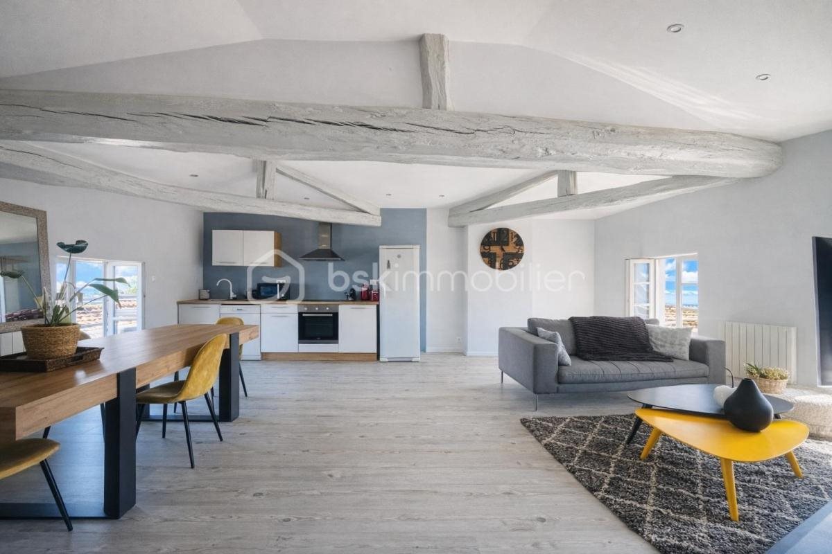 Appartement à vendre, 84m², Pommiers